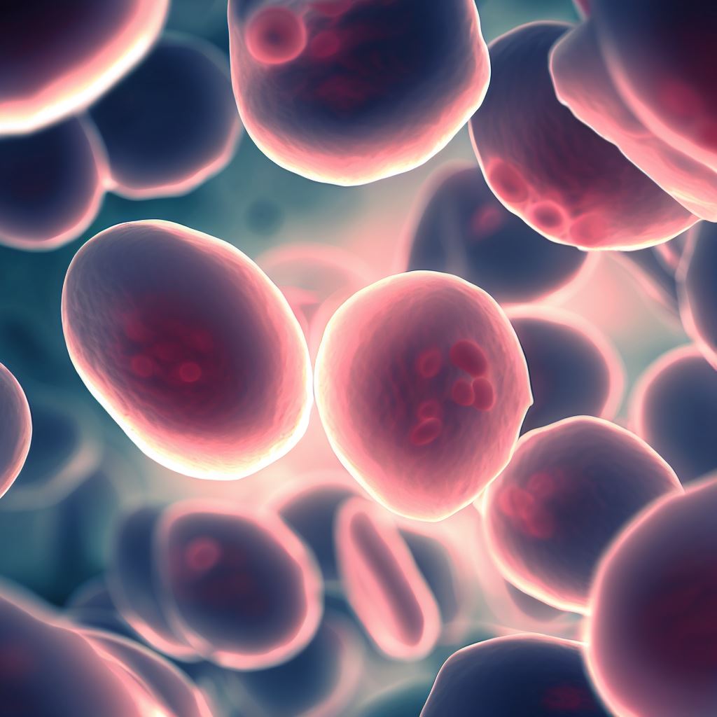 Células progenitoras hematopoyéticas